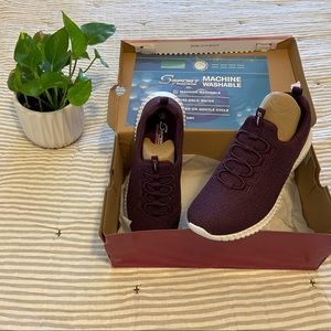 Skechers Sport Slip on Sneakers sz 9